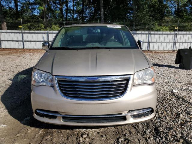 2014 CHRYSLER TOWN & COU - 2C4RC1CG0ER466800