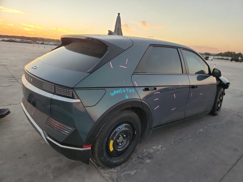 2024 HYUNDAI IONIQ #3305610727
