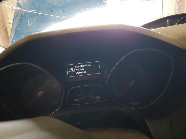 2018 FORD FOCUS RS #3305395324