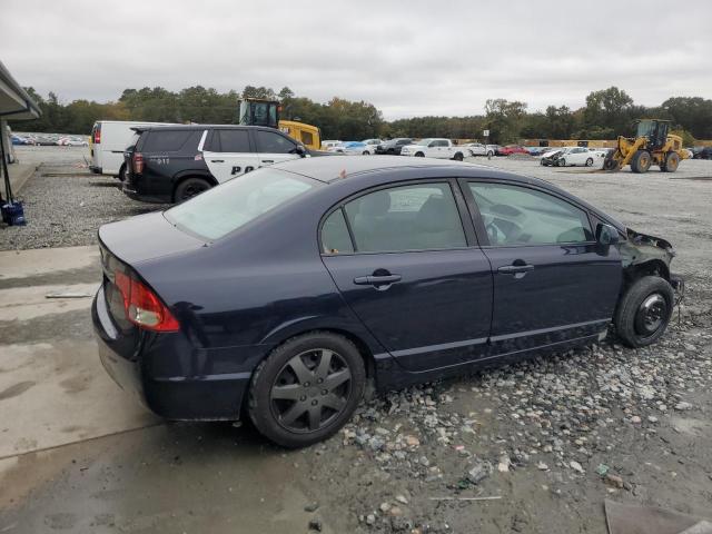 2010 HONDA CIVIC LX - 2HGFA1F54AH568069