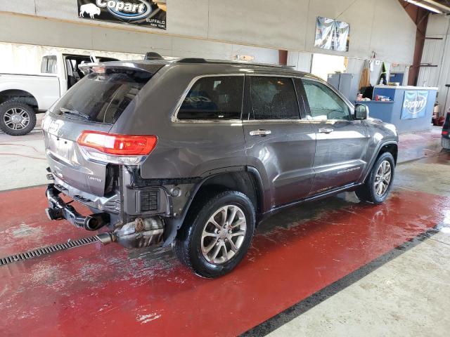 2015 JEEP GRAND CHER - 1C4RJFBG3FC179241