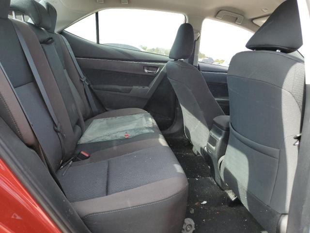 2019 TOYOTA COROLLA L #3292527694