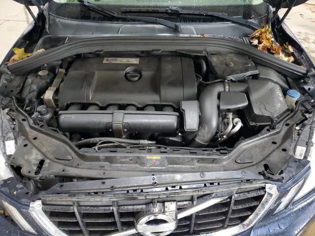 2013 VOLVO XC60 3.2 - YV4940DZ4D2367043