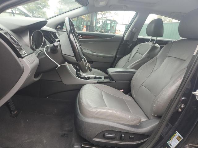 2011 HYUNDAI SONATA SE - 5NPEC4AC9BH000985