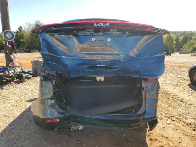 2024 KIA CARNIVAL S KNDNE5H30R6358924