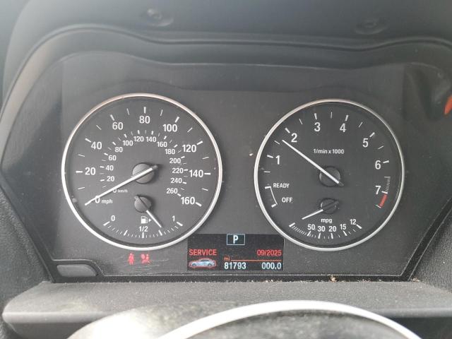 2015 BMW 228 XI SUL - WBA1G9C58FVX96825