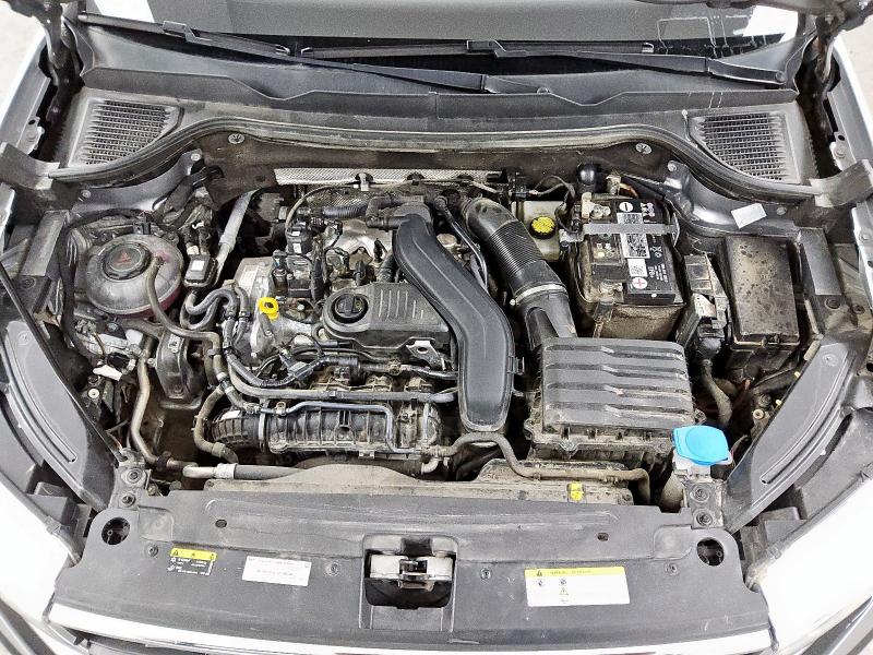 2023 VOLKSWAGEN TAOS SE 3VVSX7B2XPM344018