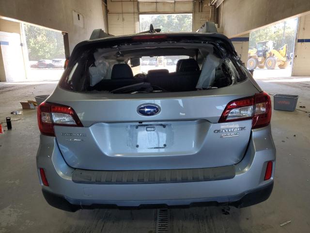 2016 SUBARU OUTBACK 2. 4S4BSANC8G3265183