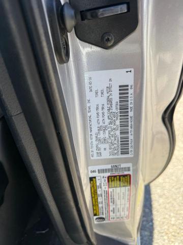 2016 TOYOTA TACOMA ACC 5TFRX5GN2GX064477
