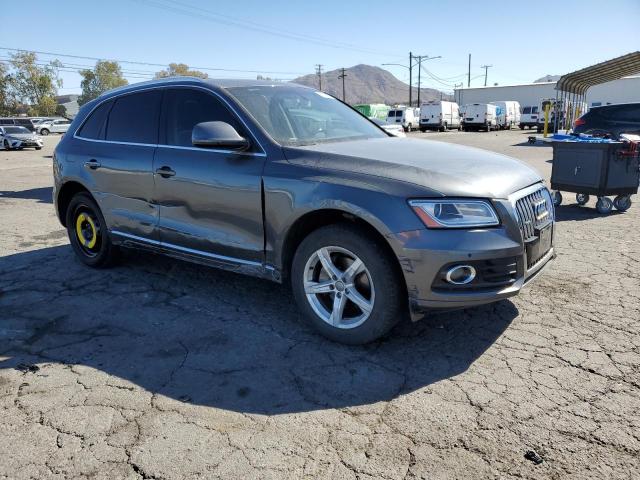 2016 AUDI Q5 PREMIUM - WA1C2AFP1GA076892