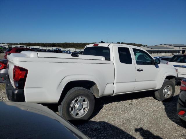 2019 TOYOTA TACOMA ACCESS CAB - 5TFRX5GNXKX153545
