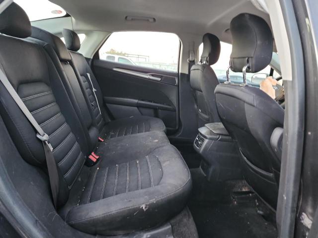 2015 FORD FUSION SE - 3FA6P0H77FR128077