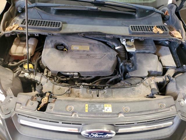 2013 FORD ESCAPE SE - 1FMCU0GX7DUD03923