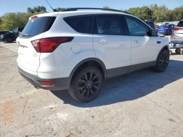 2019 FORD ESCAPE SE - 1FMCU0GD6KUA79269
