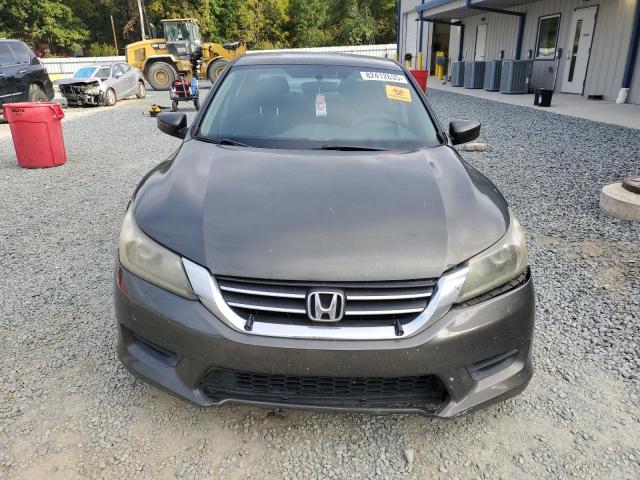 2013 HONDA ACCORD LX #3294538636