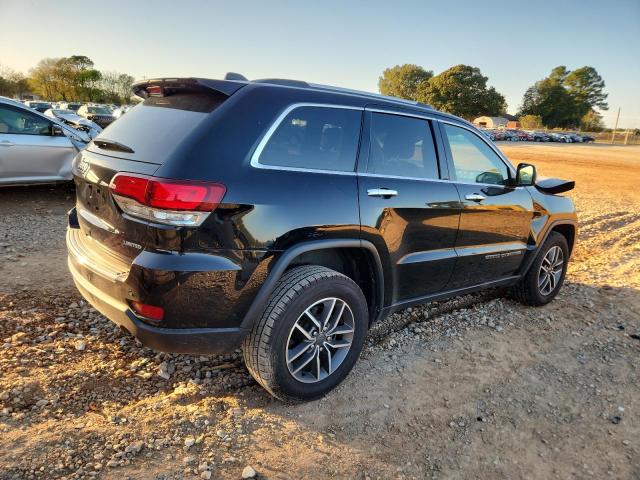 2021 JEEP GRAND CHER #3286691319