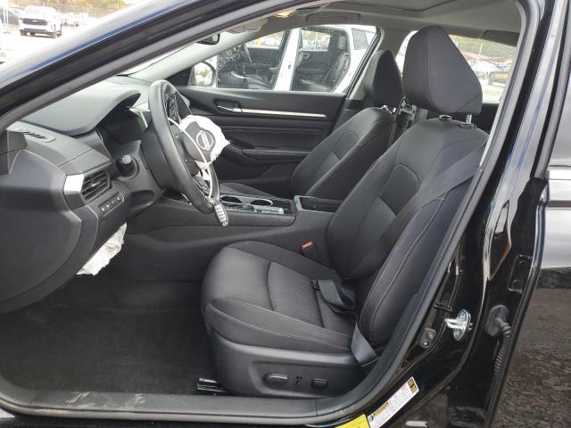 2020 NISSAN ALTIMA SV - 1N4BL4DV1LC247081