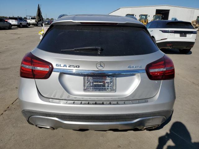 2018 MERCEDES-BENZ GLA 250 4M WDCTG4GB4JJ436721