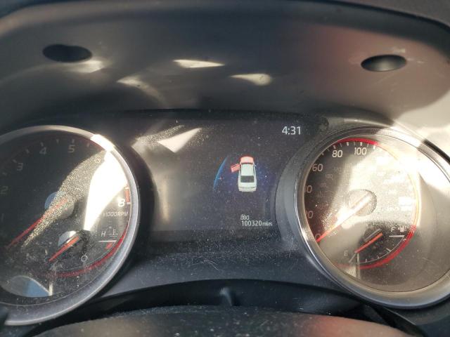 2022 TOYOTA CAMRY XSE - 4T1K61AK5NU013156