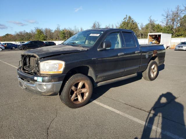 DODGE RAM 1500 S