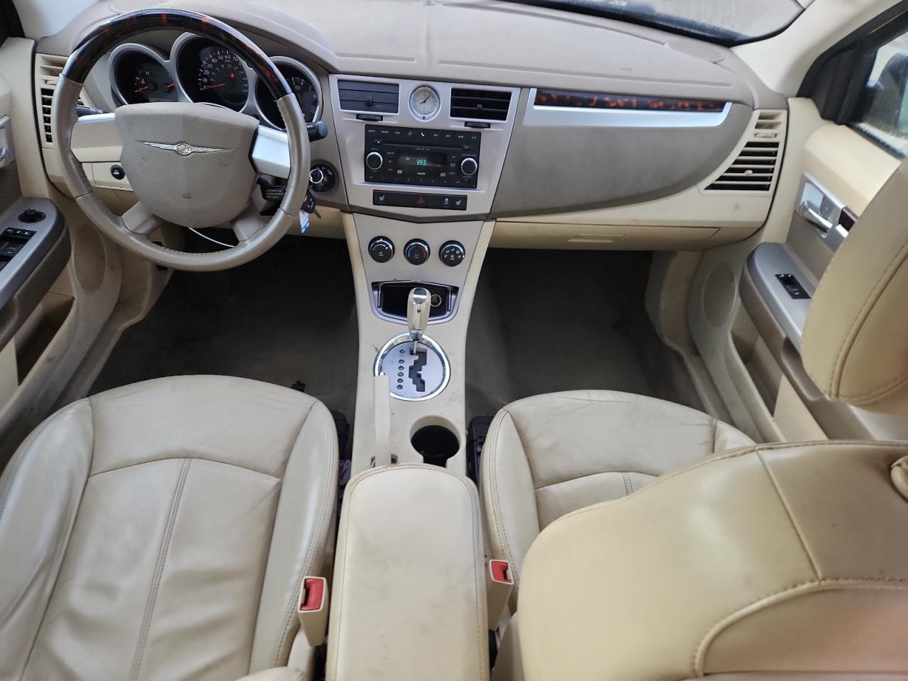 CHRYSLER SEBRING LIMITED