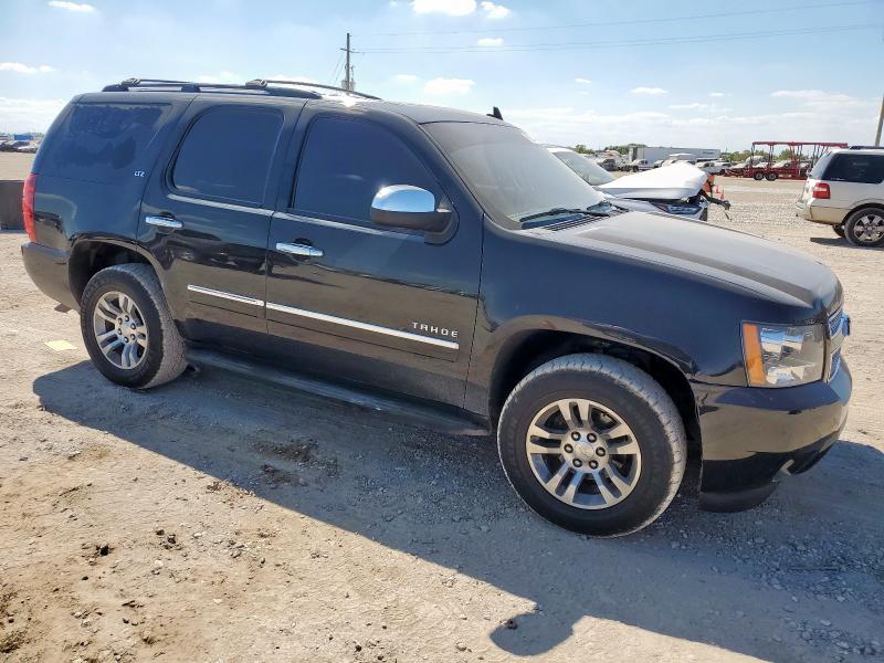 2012 CHEVROLET TAHOE C150 - 1GNSCCE04CR281785