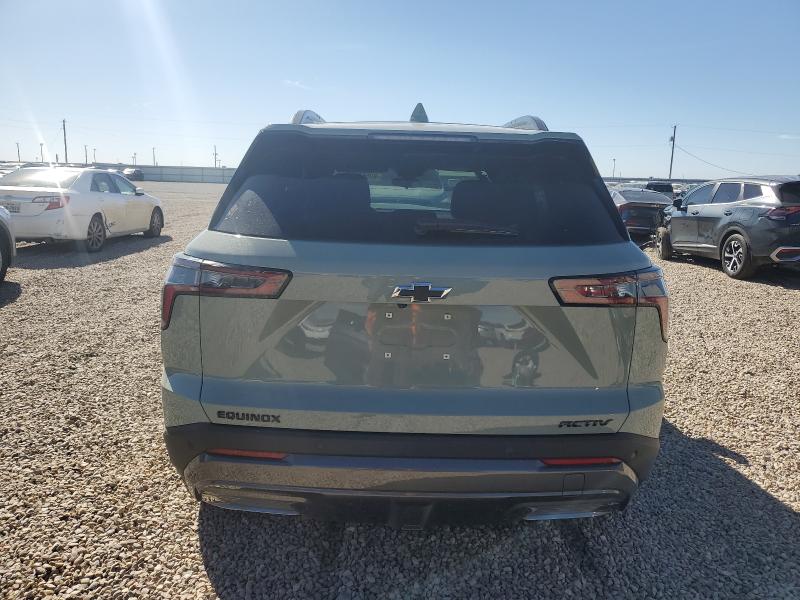 2026 CHEVROLET EQUINOX AC #3303936692