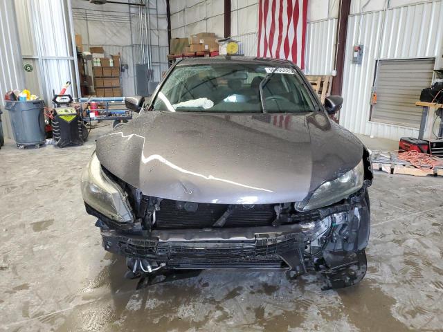 2014 HONDA ACCORD LX - 1HGCR2F37EA199468