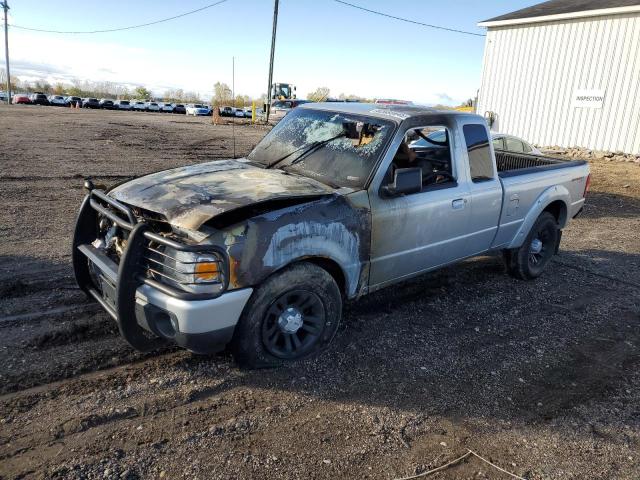 2011 FORD RANGER SUP #3305395320