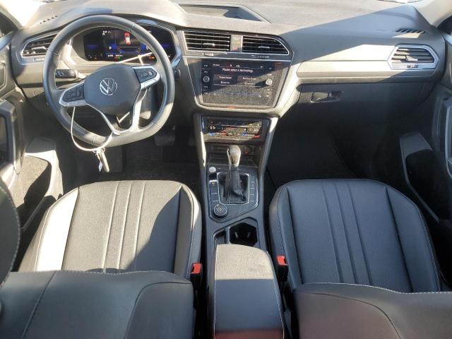 2023 VOLKSWAGEN TIGUAN SE 3VVMB7AX5PM037828