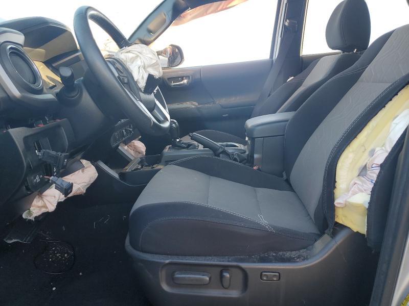 2022 TOYOTA TACOMA DOU #3315667777