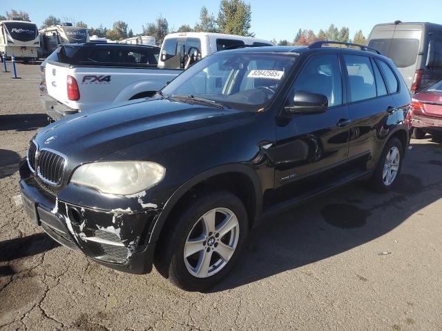 BMW X5 XDRIVE3