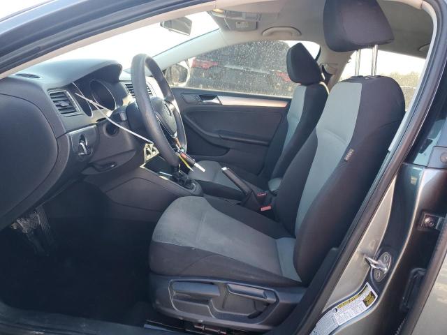 2017 VOLKSWAGEN JETTA S 3VW2B7AJ5HM248088