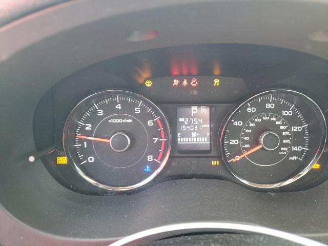 2015 SUBARU FORESTER 2.0XT TOURING JF2SJGUC1FH839055