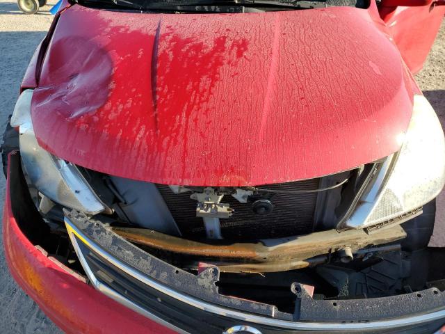 2010 NISSAN VERSA S - 3N1BC1CP6AL357141