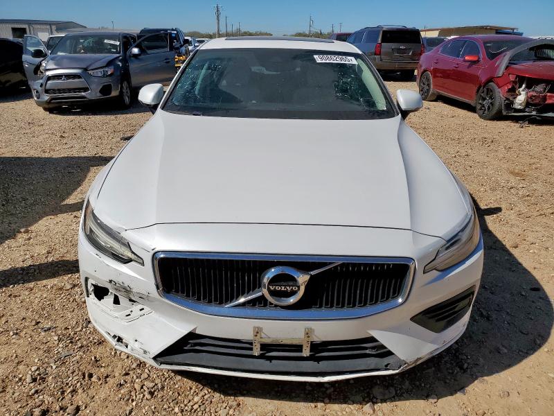2020 VOLVO S60 T5 MOM 7JR102FK7LG050612