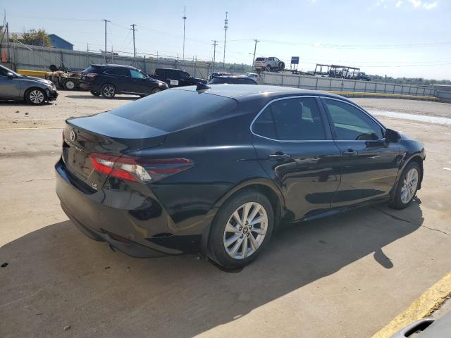 2022 TOYOTA CAMRY LE #3286549166