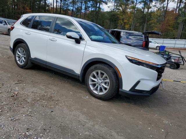 2024 HONDA CR-V EXL - 2HKRS3H7XRH330765