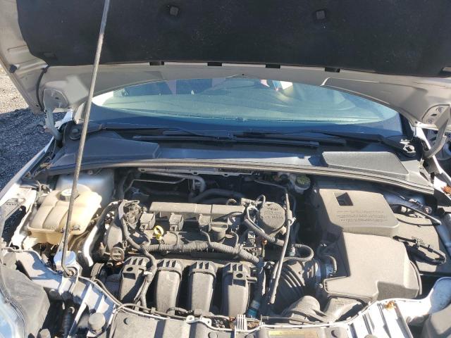 2012 FORD FOCUS SE - 1FAHP3F27CL257559