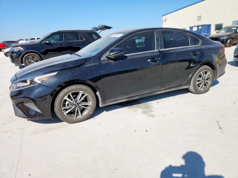 Global Auto Auctions: 2023 KIA FORTE LX