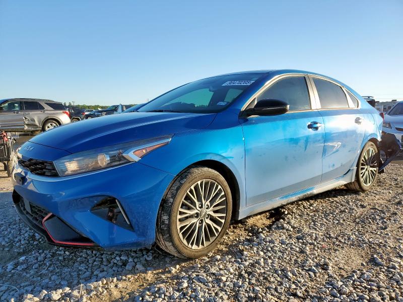 2024 KIA FORTE GT L #3302933667