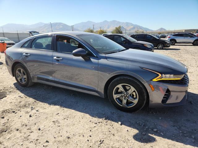 2023 KIA K5 LXS - 5XXG14J28PG219560