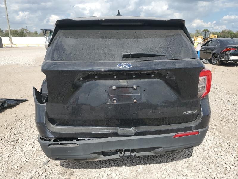 2023 FORD EXPLORER P - 1FM5K8AB2PGC19392