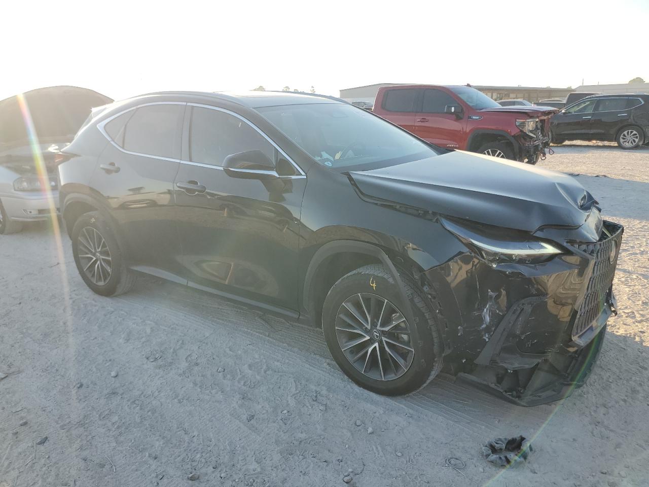 LEXUS NX 250 PREMIUM