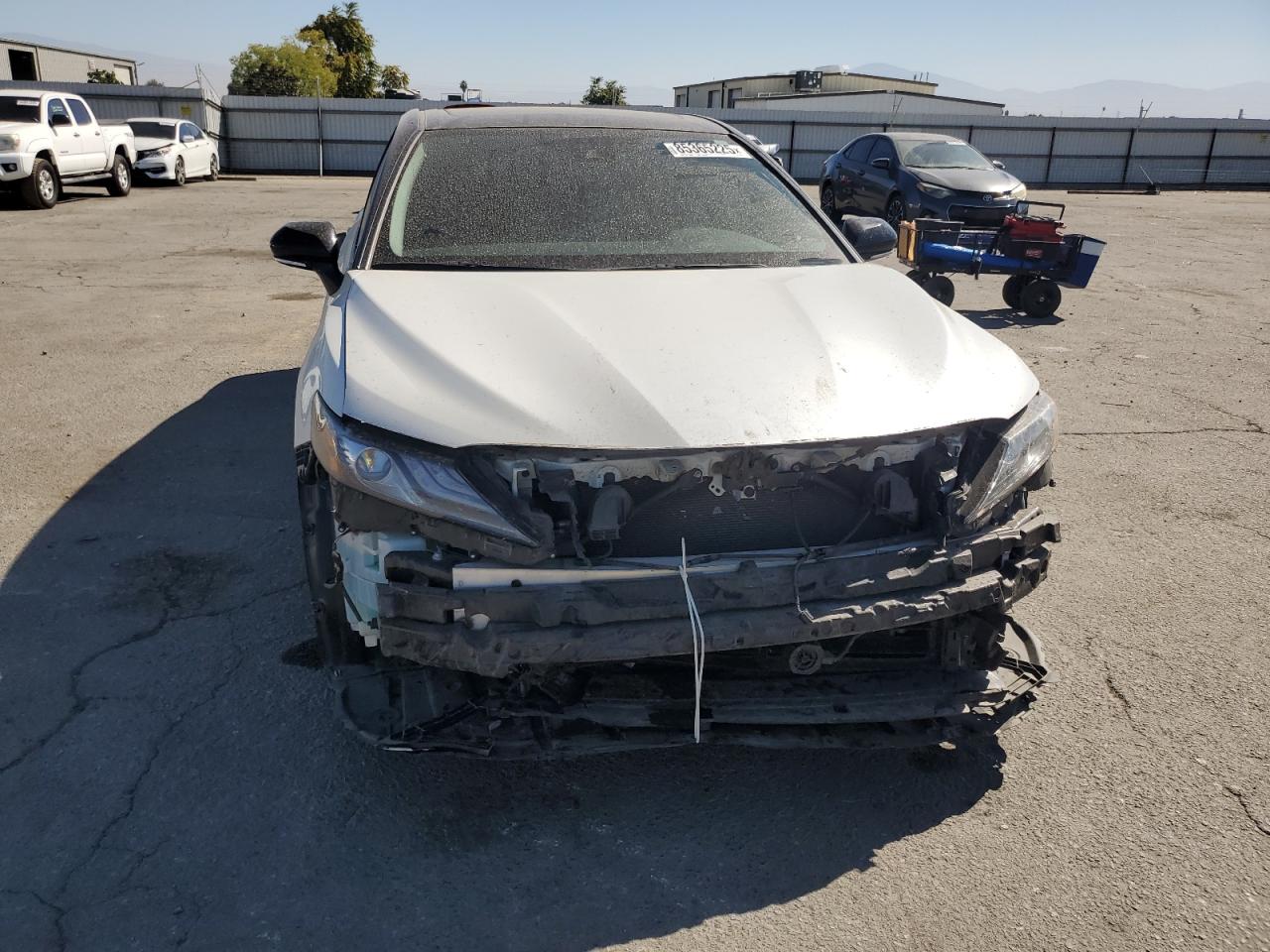 Lot #3302632049 2024 TOYOTA CAMRY XSE