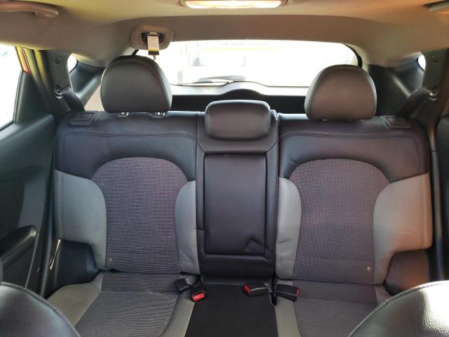 2012 HYUNDAI TUCSON GLS #3305462088