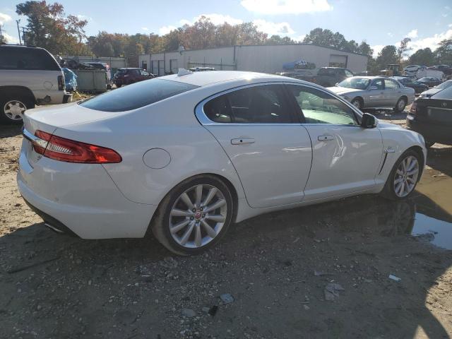 2014 JAGUAR XF #3297147518
