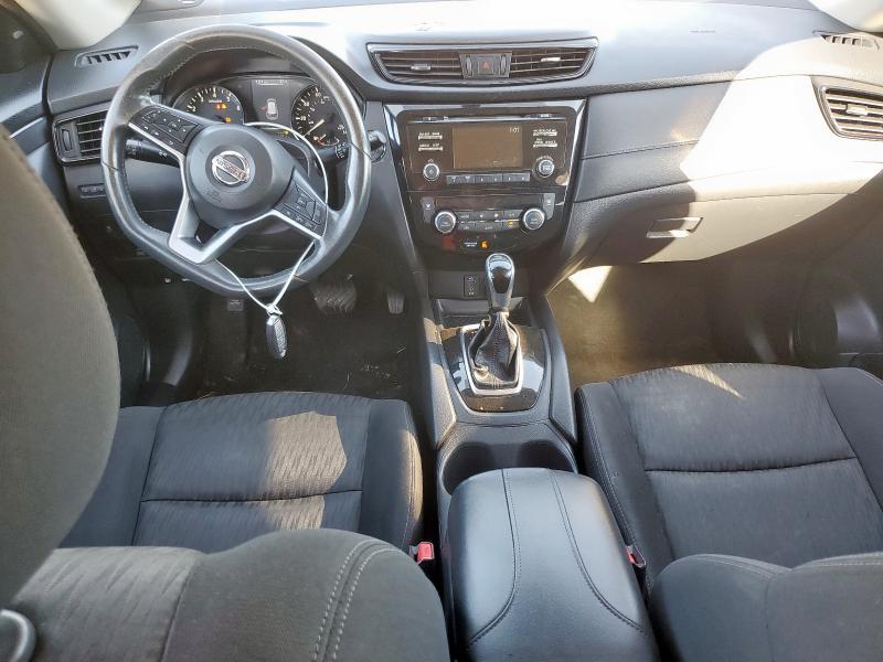 2017 NISSAN ROGUE S - KNMAT2MV8HP531074