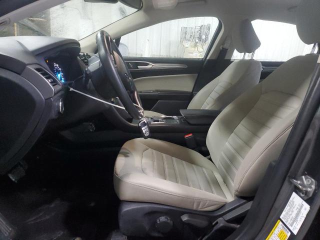 2020 FORD FUSION S #3292381283