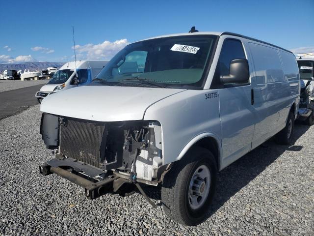 2019 GMC SAVANA G25 1GTW7BFPXK1277192